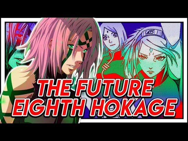 Naruto: 15 Ninja Who Could Actually Become The 8th Hokage