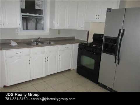 159 Blackburn ST, Pawtucket, RI home video tour
