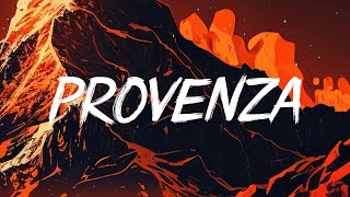 KAROL G  - PROVENZA || KAROL G  - PROVENZA, TQG (Letra)