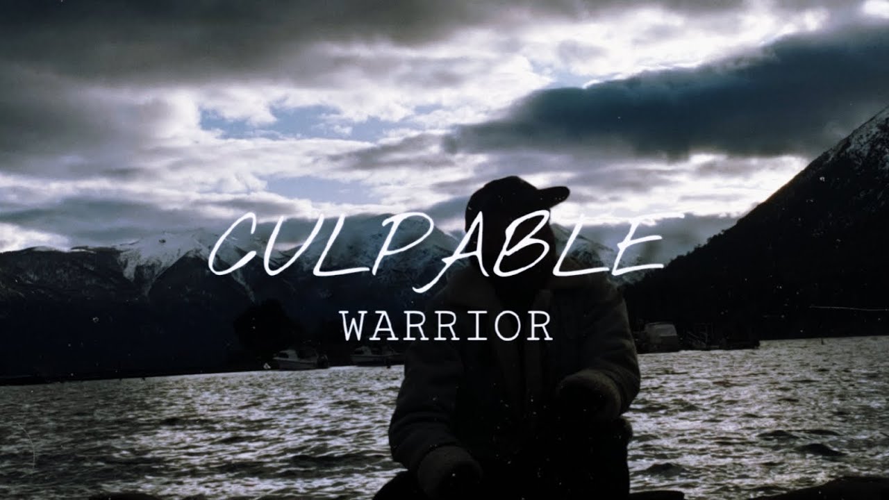 Mira Warrior - Culpable (Visualizer) || Prod by Marti Urdiroz en YouTube Mira Warrior - Culpable (Visualizer) || Prod by Marti Urdiroz en YouTube