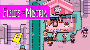 Fields of Mistria - Let