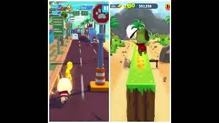 New Hero Platinum Tom Vs Talking Zombie Ben Turbo In Reverse Gameplay All Heroes Unlocked 4K