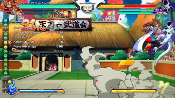 Android 21 Lab Coat TOD Combo