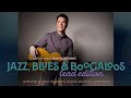 Sean McGowan&#39;s Jazz, Blues, &amp; Boogaloos: Lead - Intro - Guitar Lessons