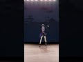 【エスメラルダのVa】バレエで流行ってたやつ踊りました💃 クラシックバレエ【 蛇宵ティア / ななしいんく】 #shorts #Vtuber #dance
