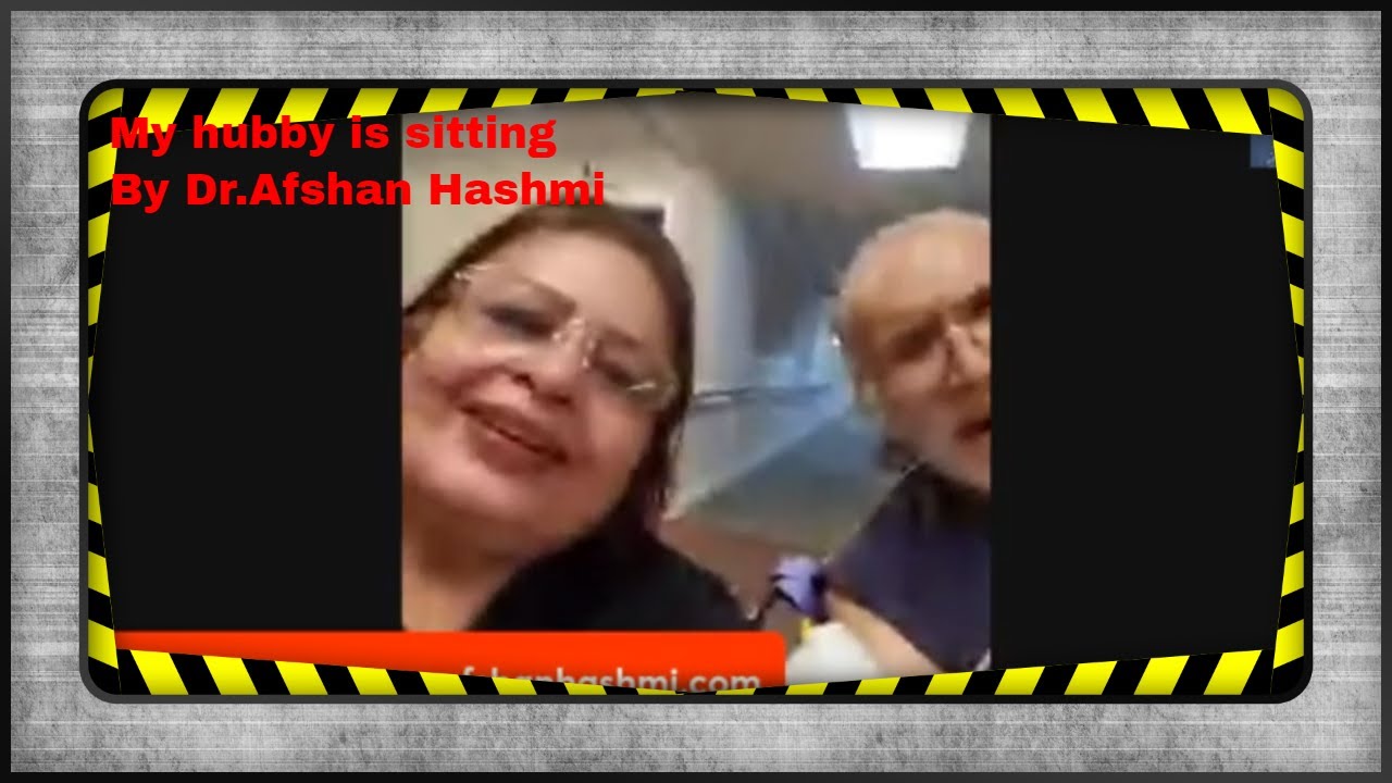 Mustafa sitting in chair-Dr.Afshan Hashmi