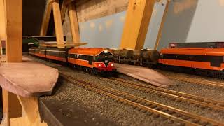 IRM A Class (2)