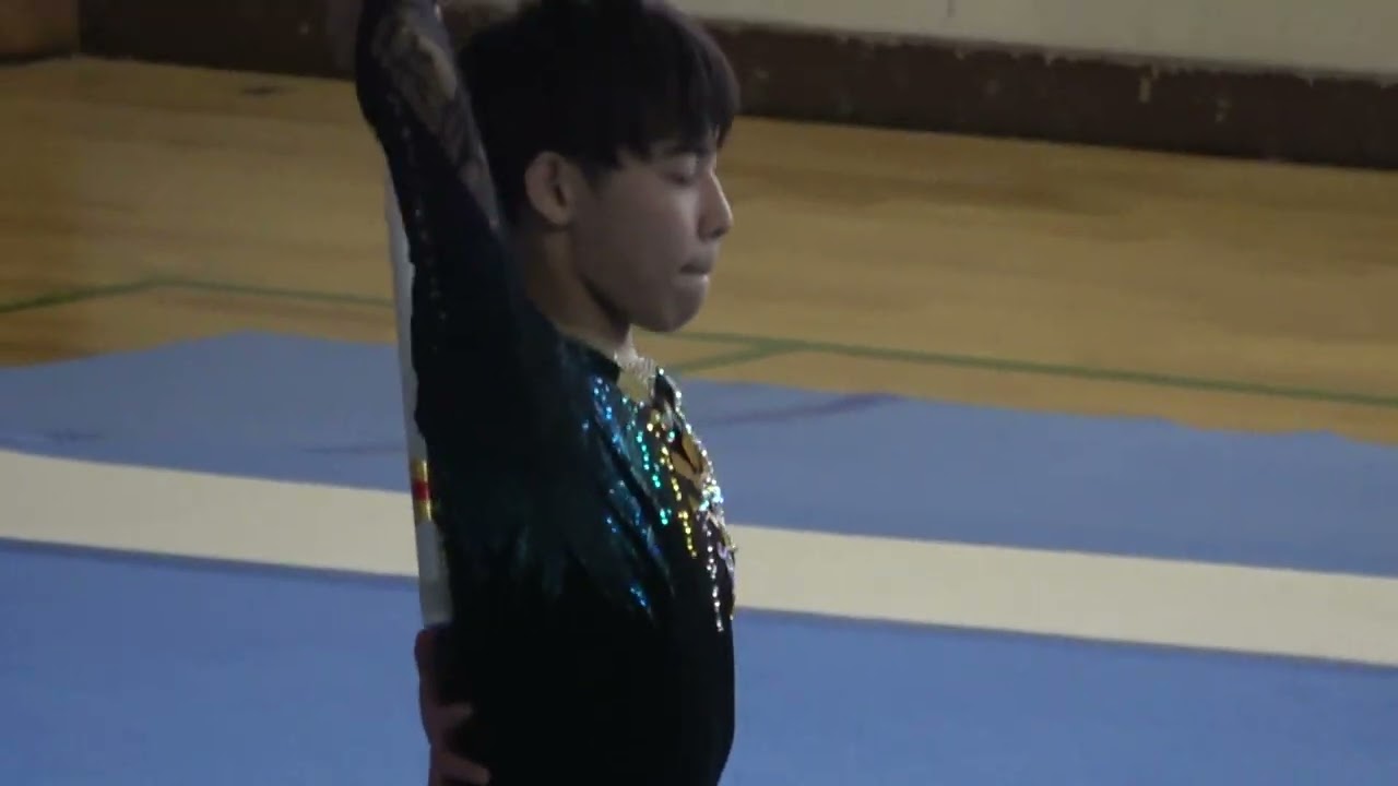 青木涼多朗 スティック