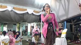 Bajing Loncat Lia Aprilia Joget Jaipongan Cdanursari Sawunggaling Madiun
