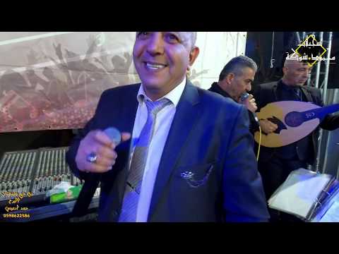 يا دنيا دوارة لعيون الغندور الفنان نصر مدنية من سهرة العريس هيثم الشنتير الخليل تسجيلات محمود شوكة 