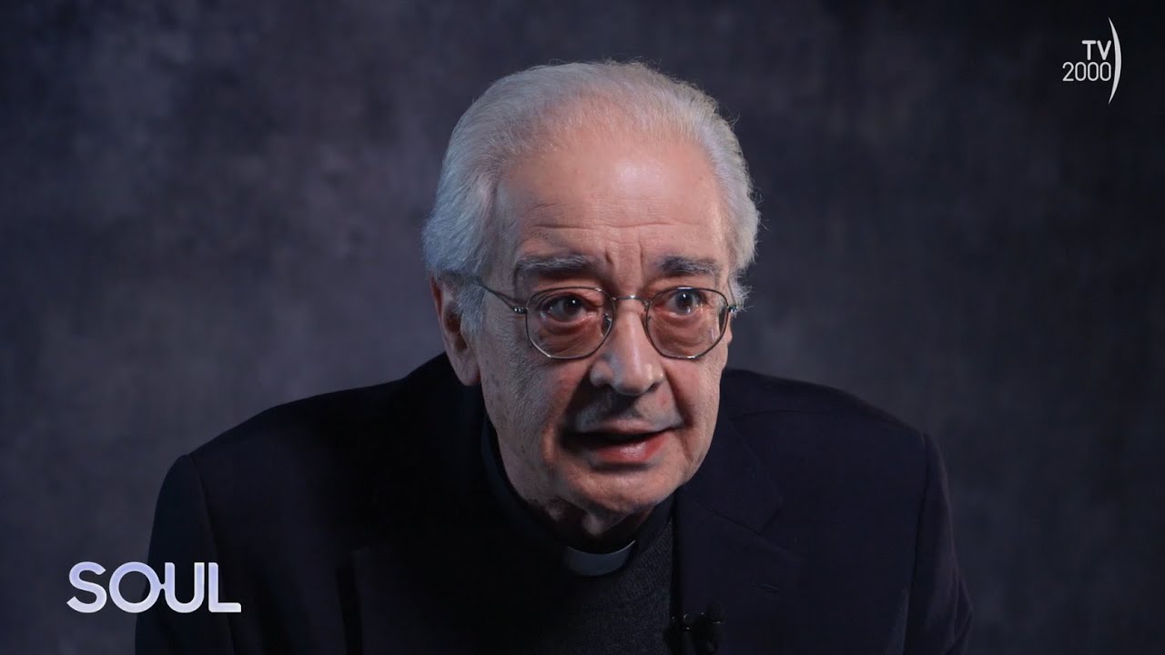 SOUL (TV2000) - Pierangelo Sequeri