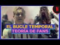 La teoría del bucle temporal en El ejército de los muertos