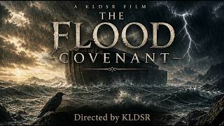 The FLOOD Covenant - AI Short Film