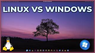 The truth about switching from Windows to Linux screenshot 2