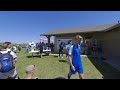 Rush Cup 2018 Men's u18 Soccer Awards Ceremony -- Great Falls, MT
