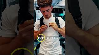 Wird Jonas das schaffen? 🧐 Information