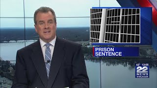 Leader of Springfield heroin trafficking ring sentenced to 15 years