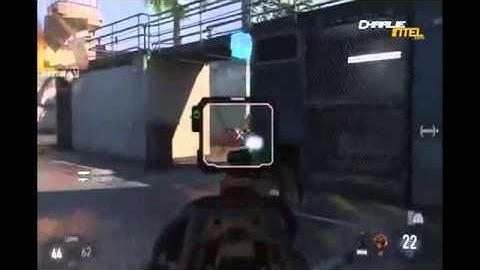 Call Of Duty: Advance Warfare - Character Customization and Gameplay