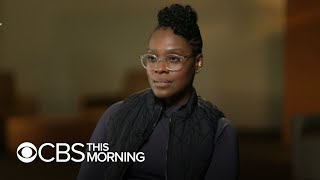 "60 Minutes+" examines mental health toll of COVID-19 crisis on healthcare workers