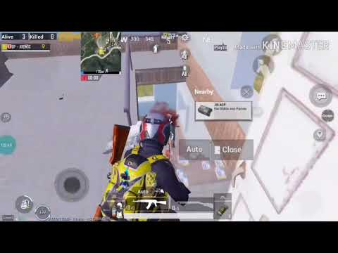 საინტერესო ტრიუკები კრონოსასგან #1