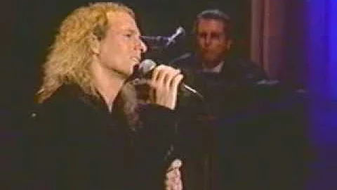 MICHAEL BOLTON When a man loves a woman