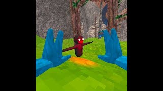 Monkey Mischief New Horror Mode!