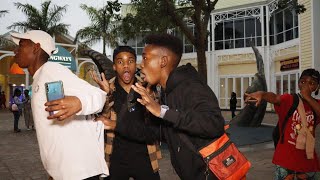 K:K:M:S(part 2) What actually went down that day! #explore #pranks #roadto1k