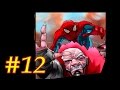 Spider-Man Unlimited играю #12 (мобильная версия) iOs