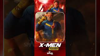 Avengers Doomsday X-Men Trailer Leaked!