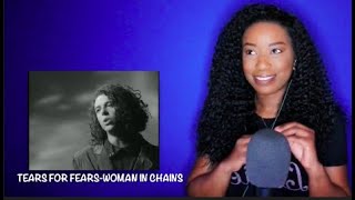 Tears For Fears - Woman In Chains - Vídeo Dailymotion