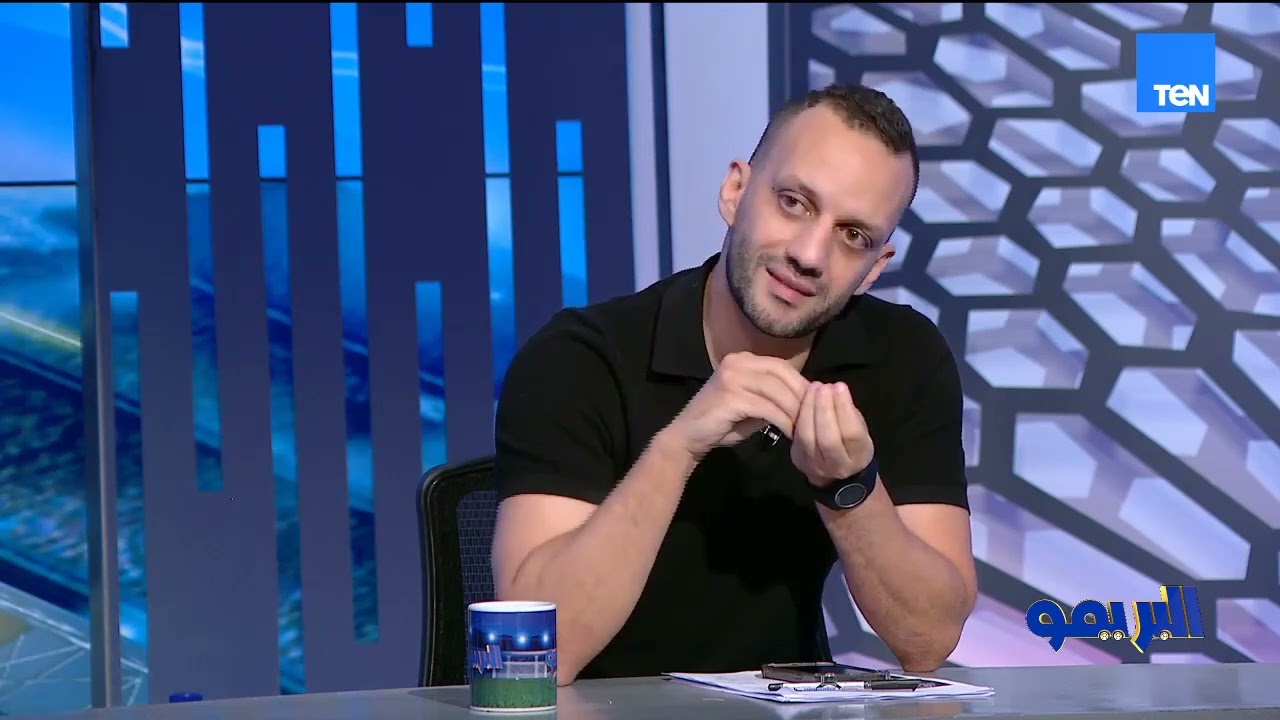 مقارنة المديونات في الزمالك وقت مجلس مرتضى كاملة وأنا أول حد عمل تجربة جون إدوارد أمير مرتضى منصور