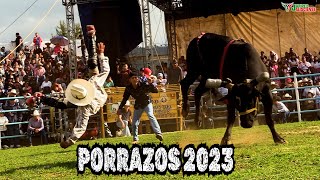 RECOPILACION DE LOS MEJORES PORRAZOS DEL 2023 (PARTE 1)