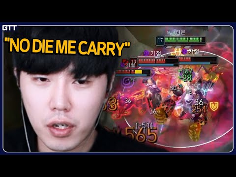 꿀탱탱 넌 우리 협곡의 <strong>영웅이야</strong>