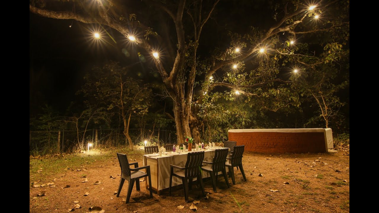 Vann Life Forest Resort, Pench National Park