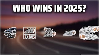 The Top 5 Best Pontiac G6 in 2025 - Must Watch Before Buying!