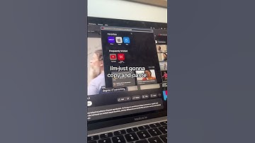 The app is called “minutes ai” #study #studytok #notes #notetaking #college #collegelife