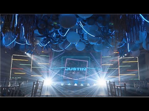 Justin Vasquez Surprise Birthday (HIGHLIGHTS)