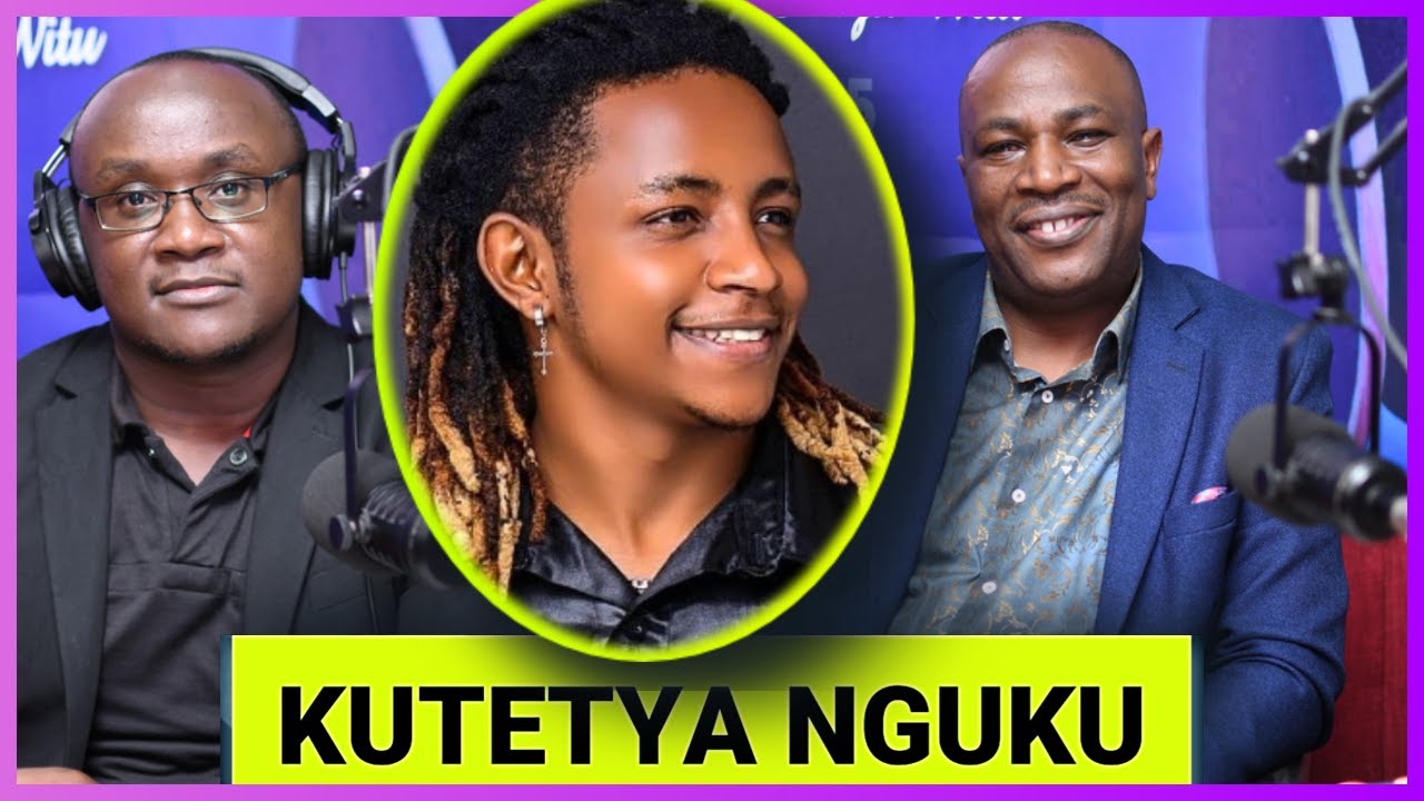 NAMPENDA KULIKO VITU TAMU DUNIANI