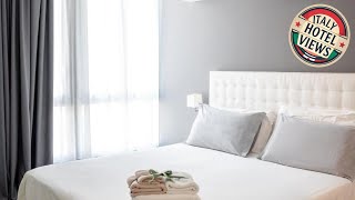 Midnight In Genova Genoa, Italy Hotel Review