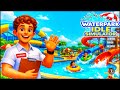 I Am Waterpark Owner Simulator Gameplay