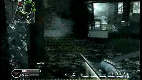 "get raped" Call of Duty 4  no-scope montage RwH o sNiPeD x