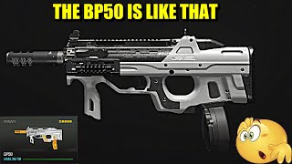 THE BP50 CONVERSION KIT CAN BE THE NEW META