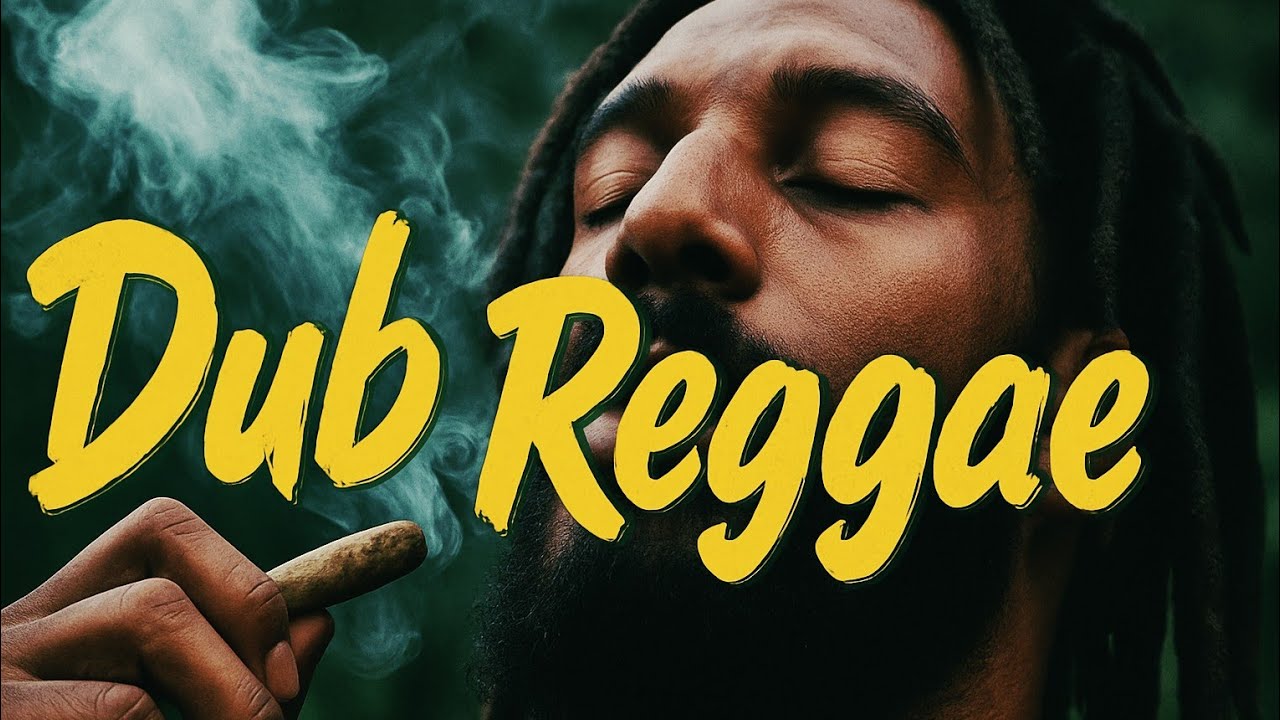 The Evolution of Reggae Dub in 2025 - YouTube