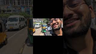 din bhar horn - pi pi....    #traffic #reels #horn #irritating #automobile