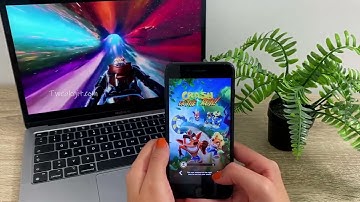 Crash Bandicoot On The Run Hack - How To Get Free Crystals On iOS & Android 2022.