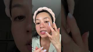 Freckle pen brow tint? YES SACHEU Beauty US #sacheubeauty... #Shorts #nphiynhi
