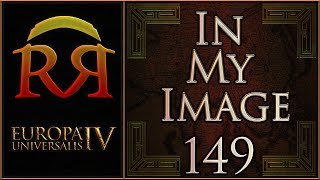 In My Image - Paradox Megacampaign [#149] V2
