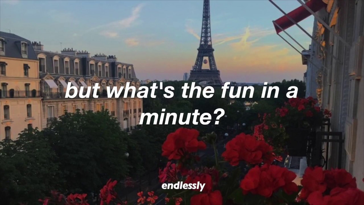 almost love // sabrina carpenter // lyrics