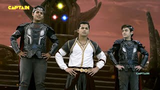 बालवीर रिटर्न्स || Baalveer Returns Full Episode 104 || Dev Joshi, Vansh Sayani