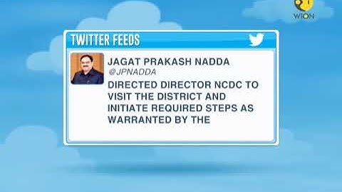 Your Story: High alert in Kerala over Nipah virus